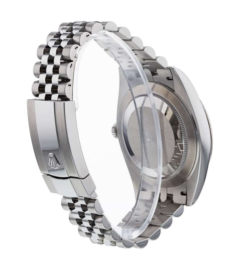 Rolex Datejust 41 126334
